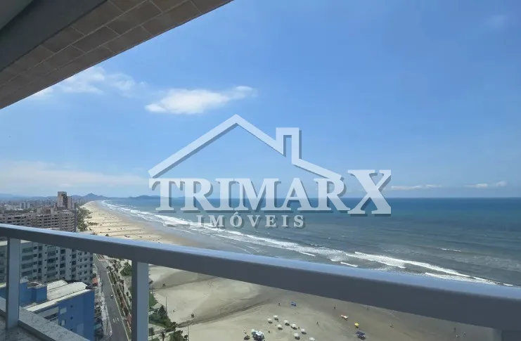 Apartamento para Venda — Maracnã, Praia Grande