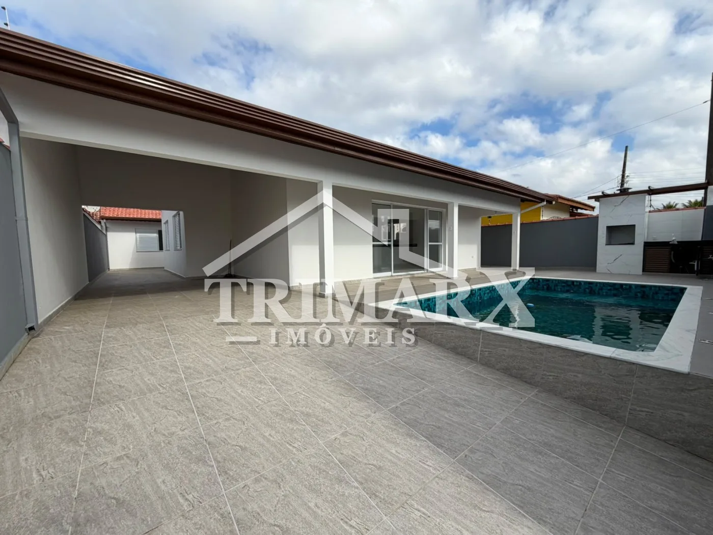 Casa para Venda — Centro., Peruíbe