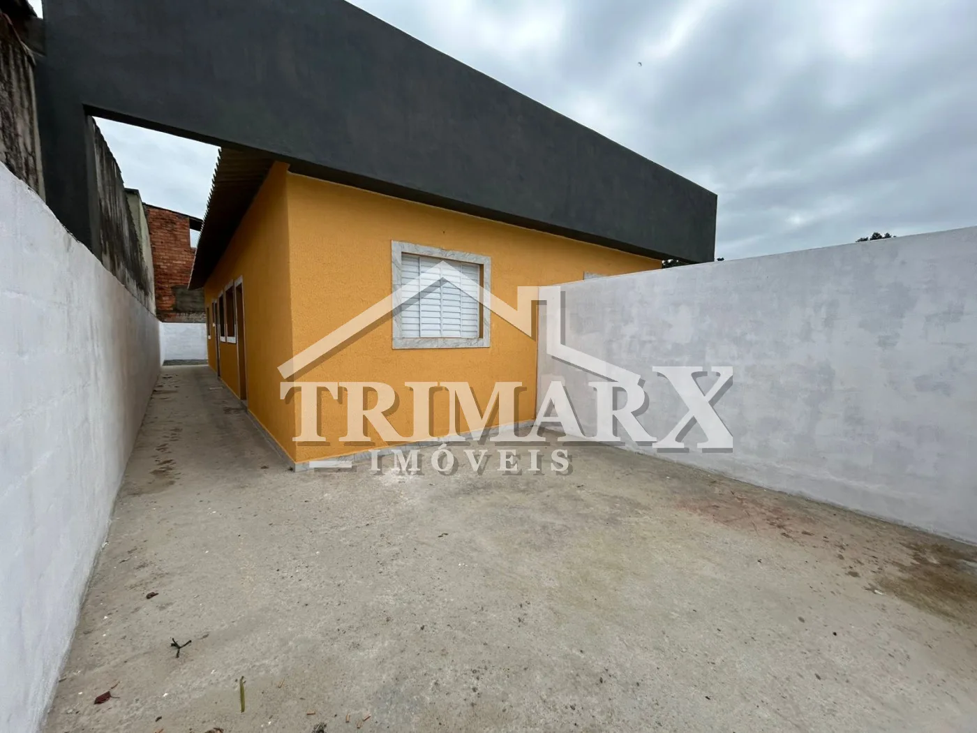 Casa para Venda — SUARÃO, Itanhaém