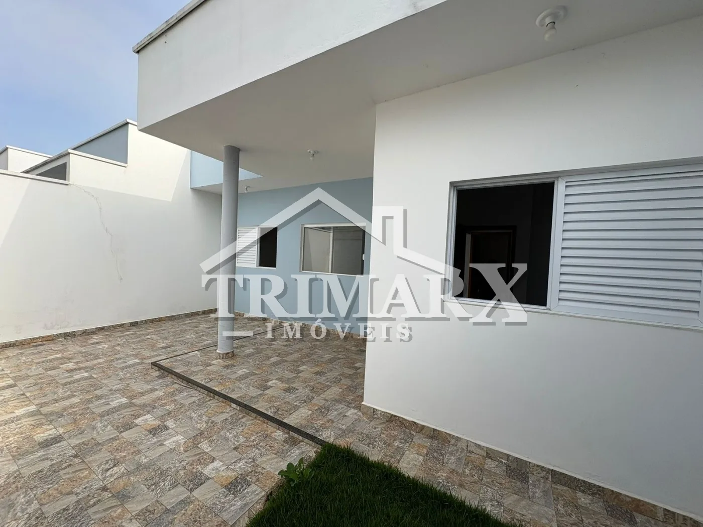 Casa para Venda — Jardim Somar, Peruíbe