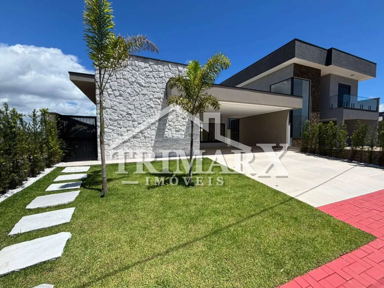 Casa Alto Padrão para Venda — Flora Rica 2, Peruíbe