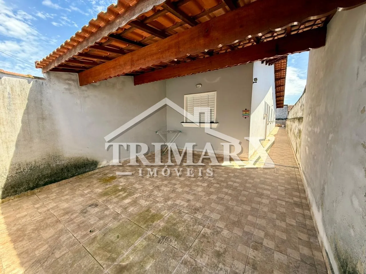 Casa para Venda — Florida Mirim, Mongaguá