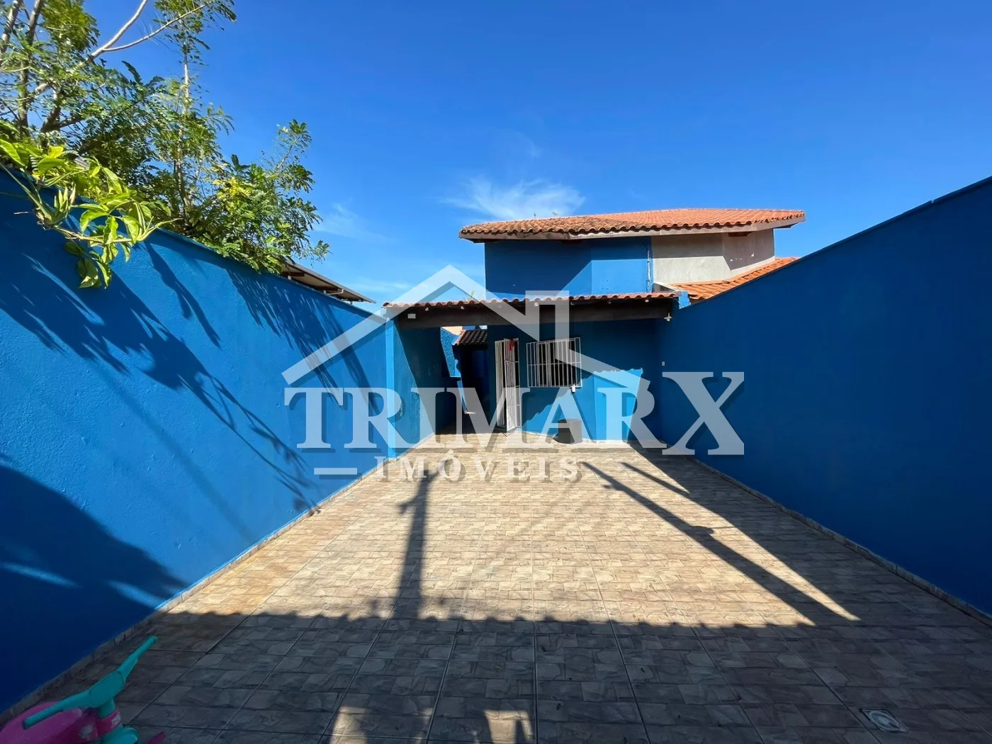 Casa para Venda — Jardim Regina, Itanhaém