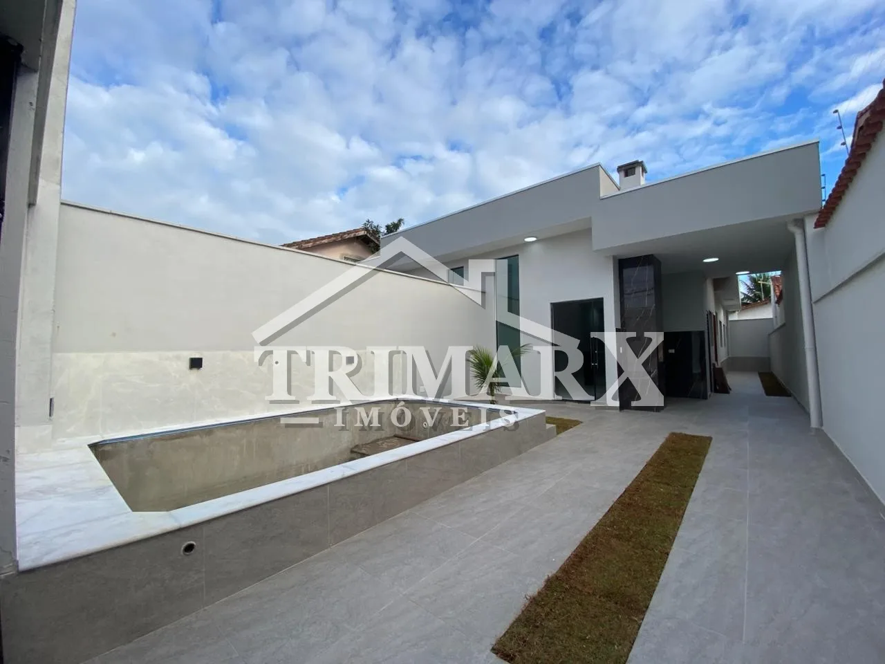 Casa para Venda — Jardim Jamaica, Itanhaém