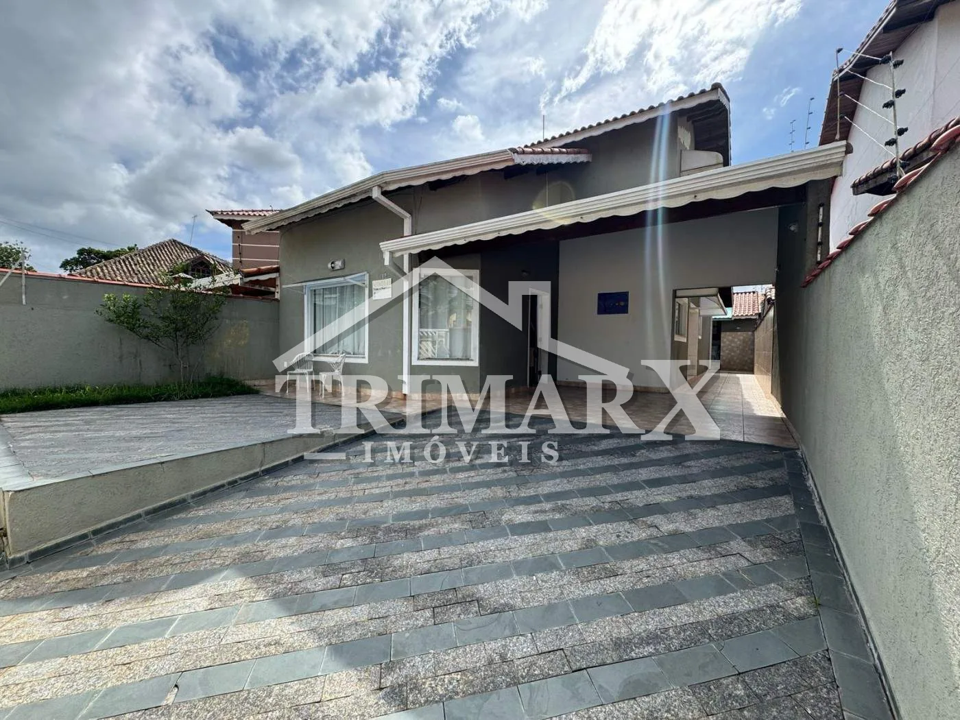 Casa para Venda — Jardim Icaraíba, Peruíbe
