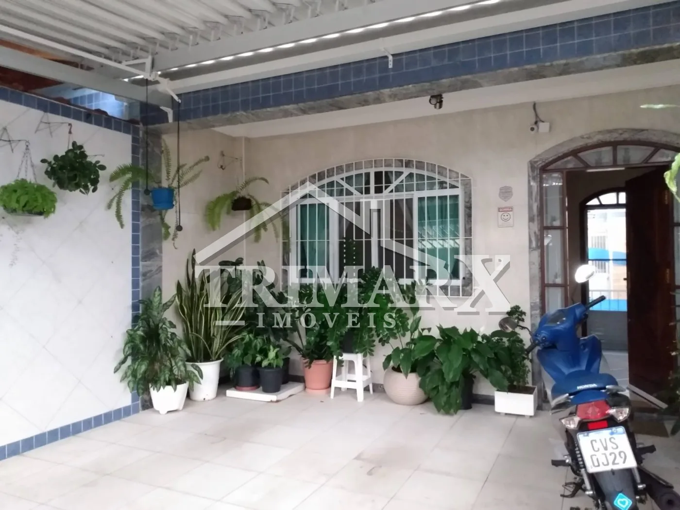 Casa para Venda — Vila Tupy, Praia Grande