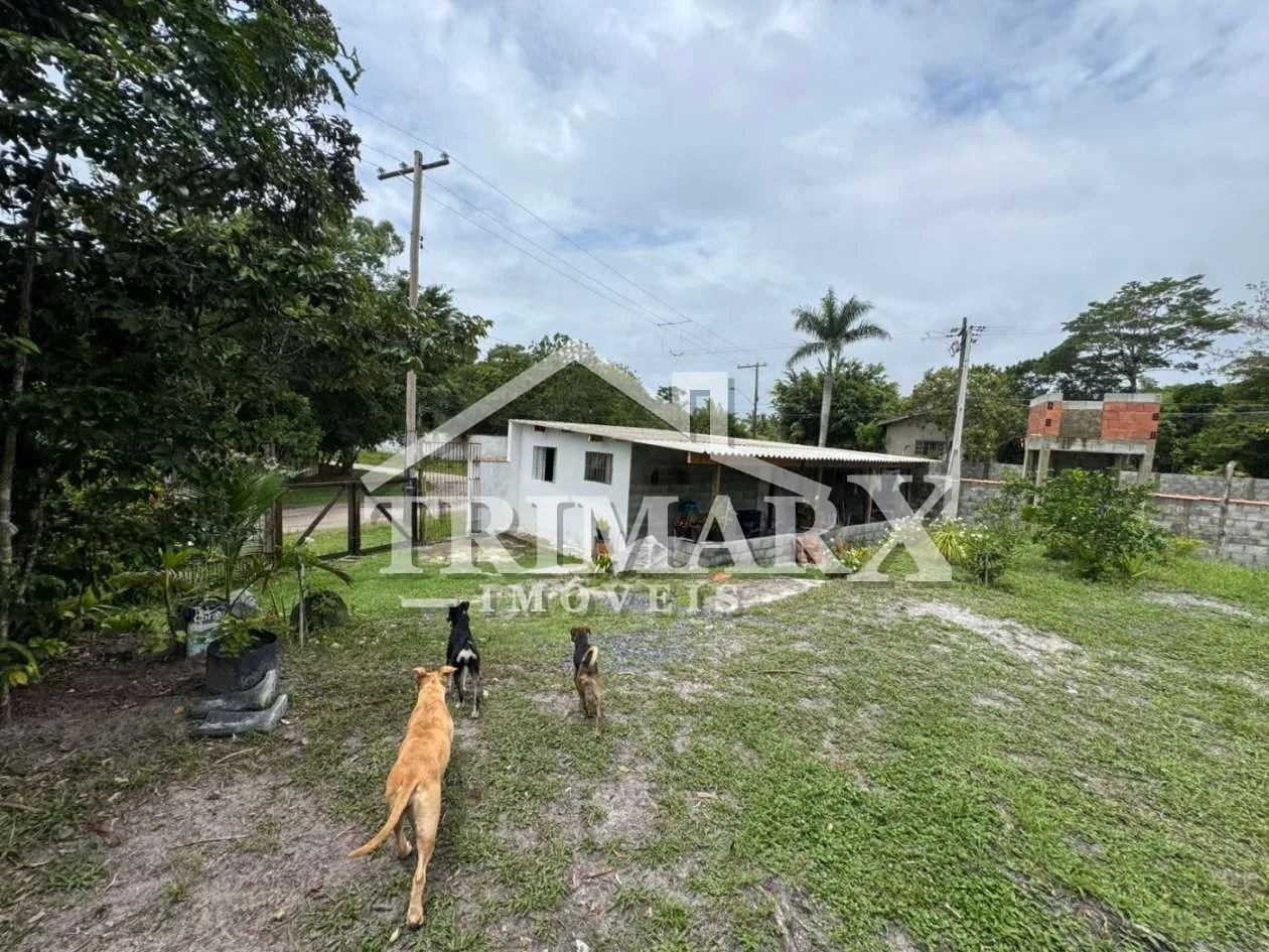 Chácara para venda no bairro São Fernando, na cidade de Itanhaém/SP
