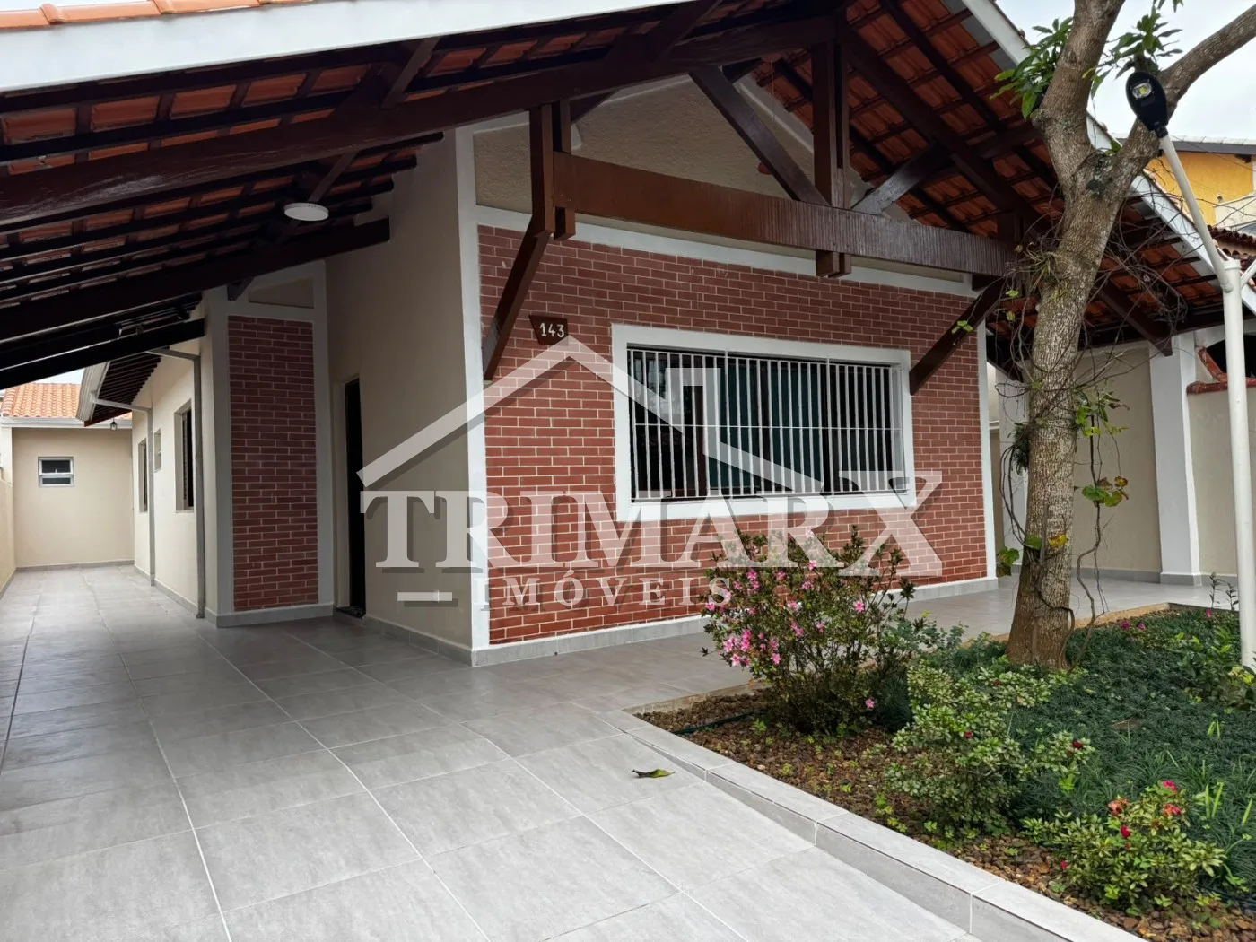 Casa para Venda — Três Marias, Peruíbe