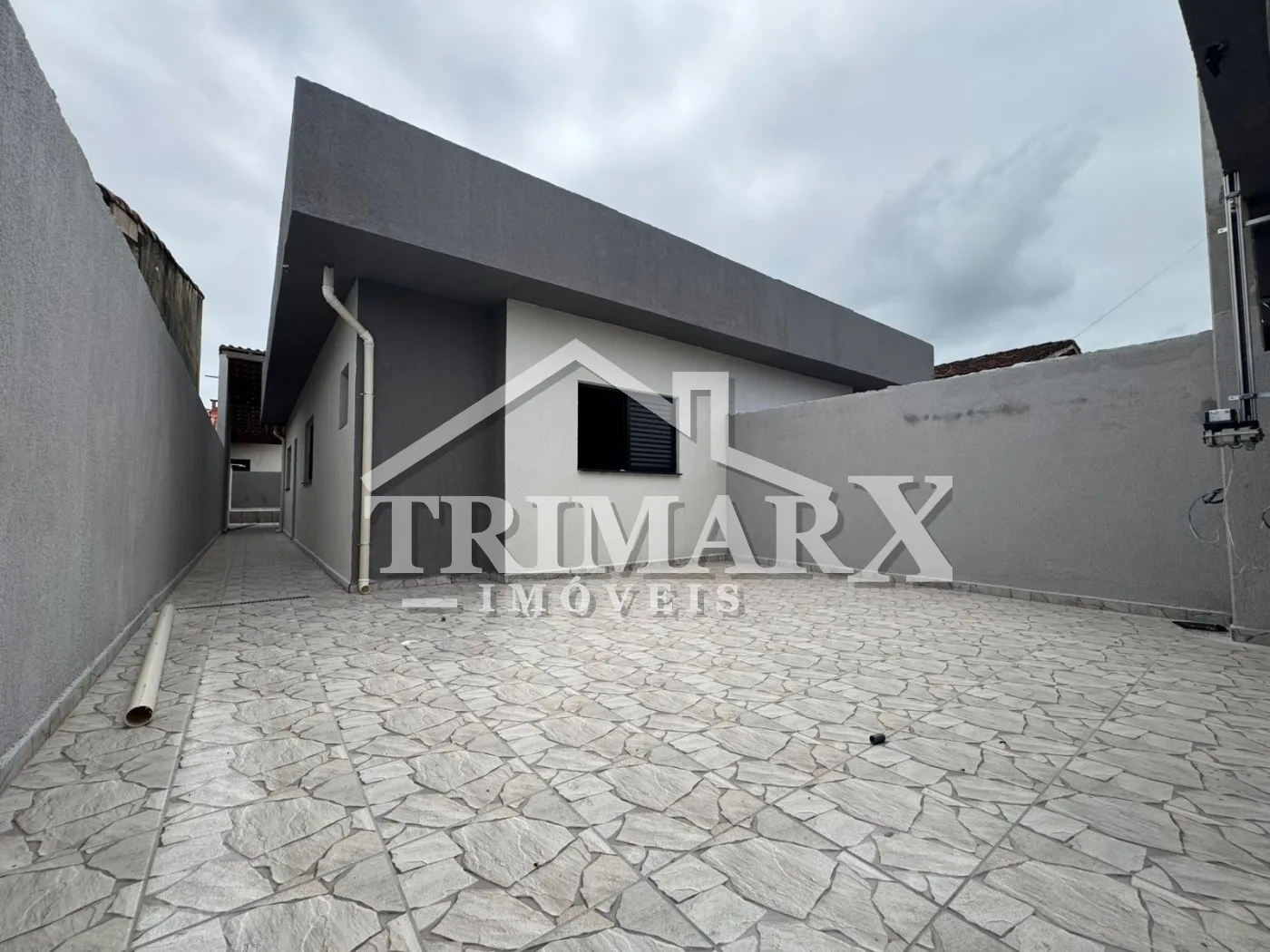 Casa para Venda — Jardim Grandesp, Itanhaém