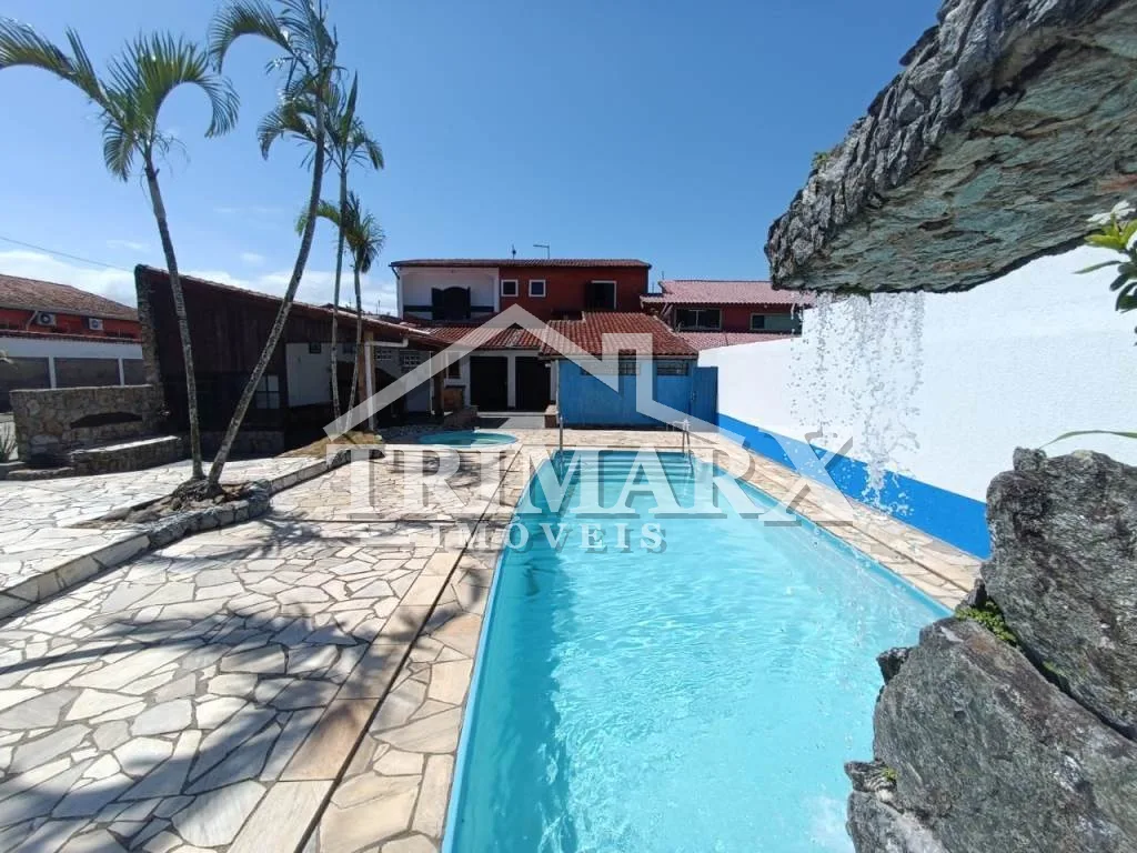 Casa para Venda — Jardim Grandesp, Itanhaém