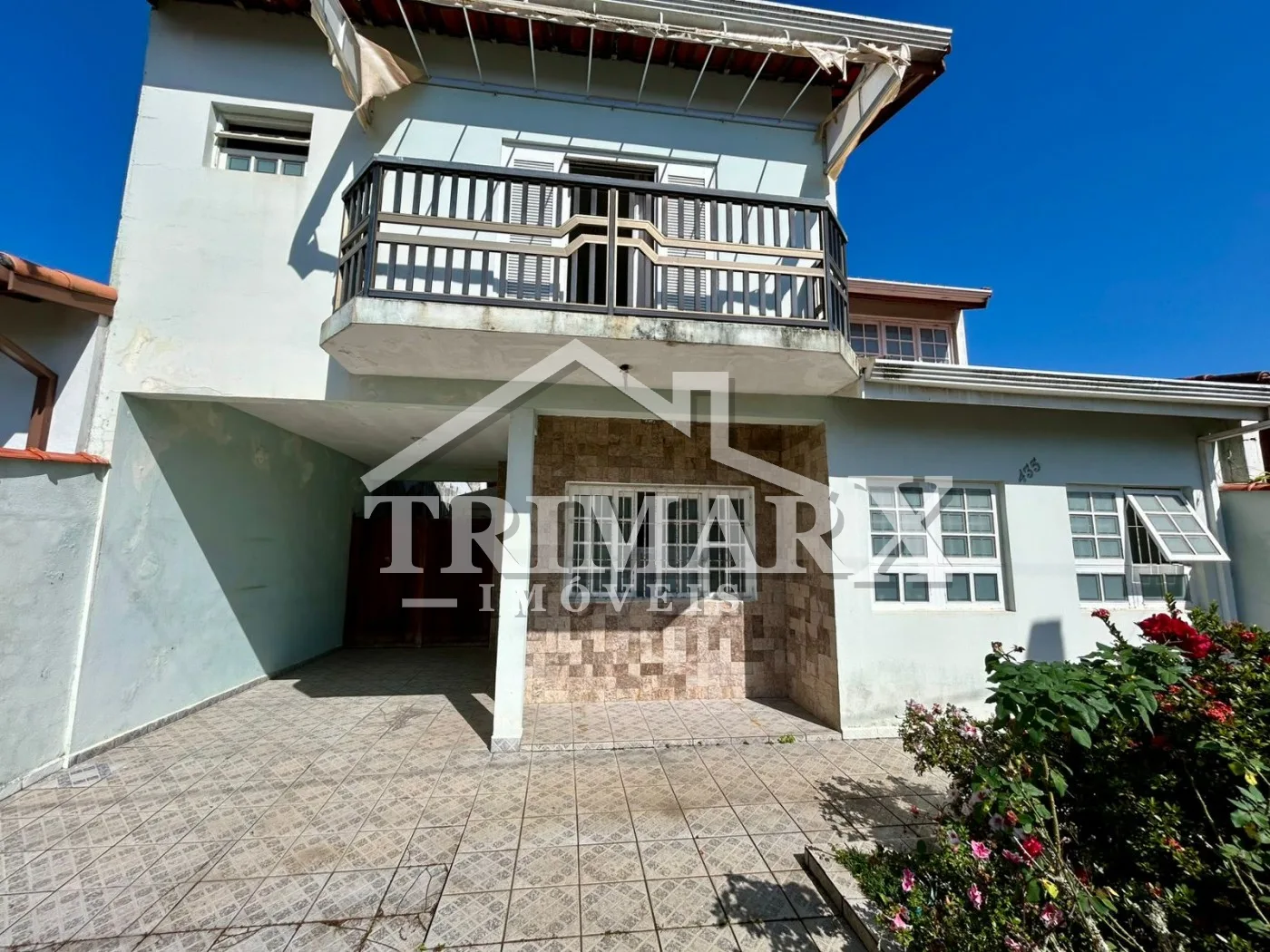 Casa para Venda — Jardim Casablanca, Peruíbe