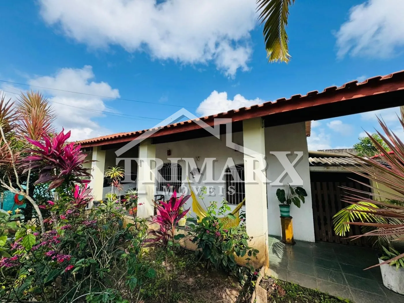 Casa para Venda — Jardim Grandesp, Itanhaém