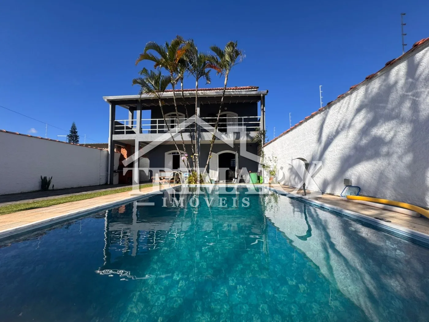 Casa para Venda — Jardim Regina, Itanhaém