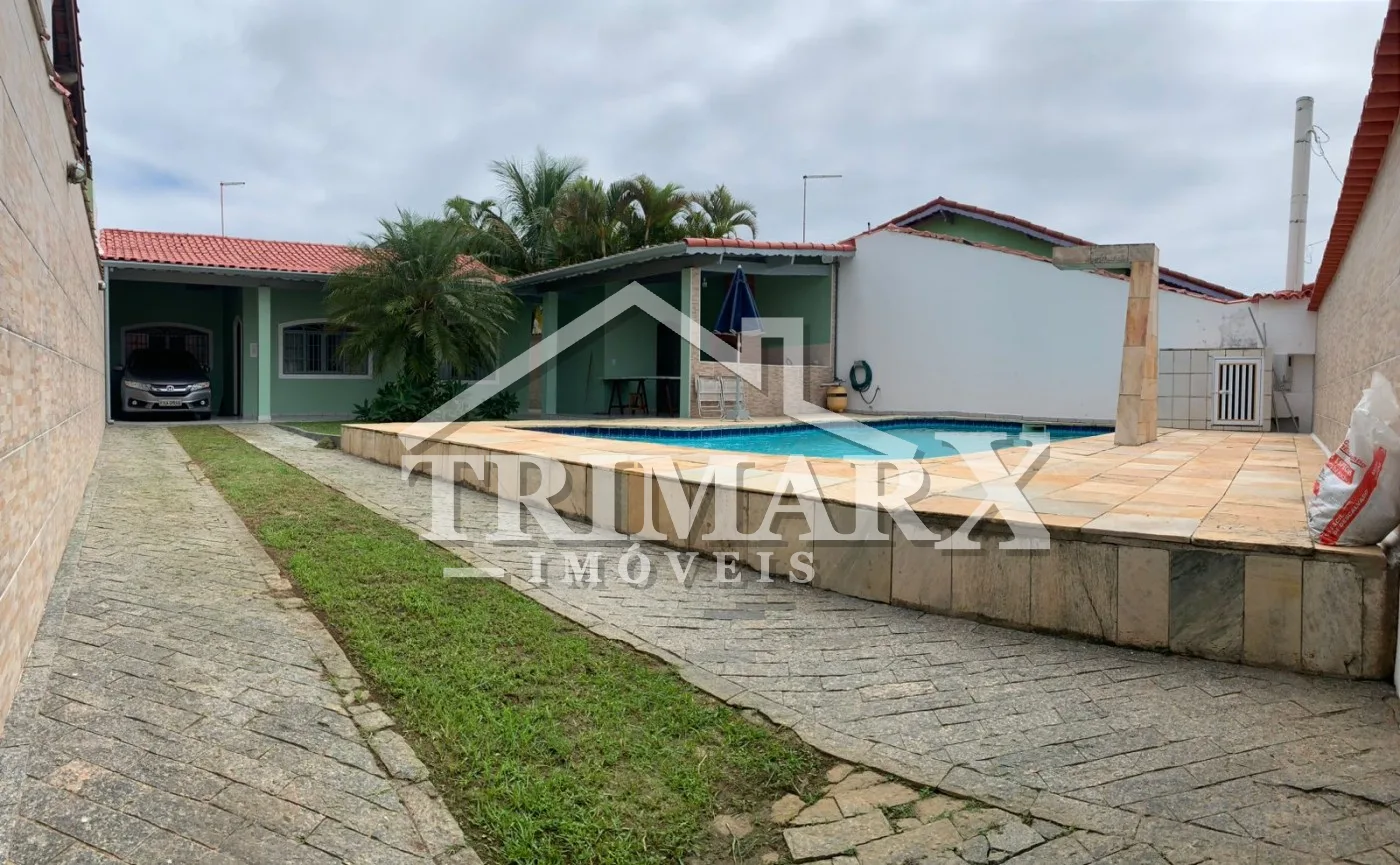 Casa para Venda — Jardim Grandesp, Itanhaém
