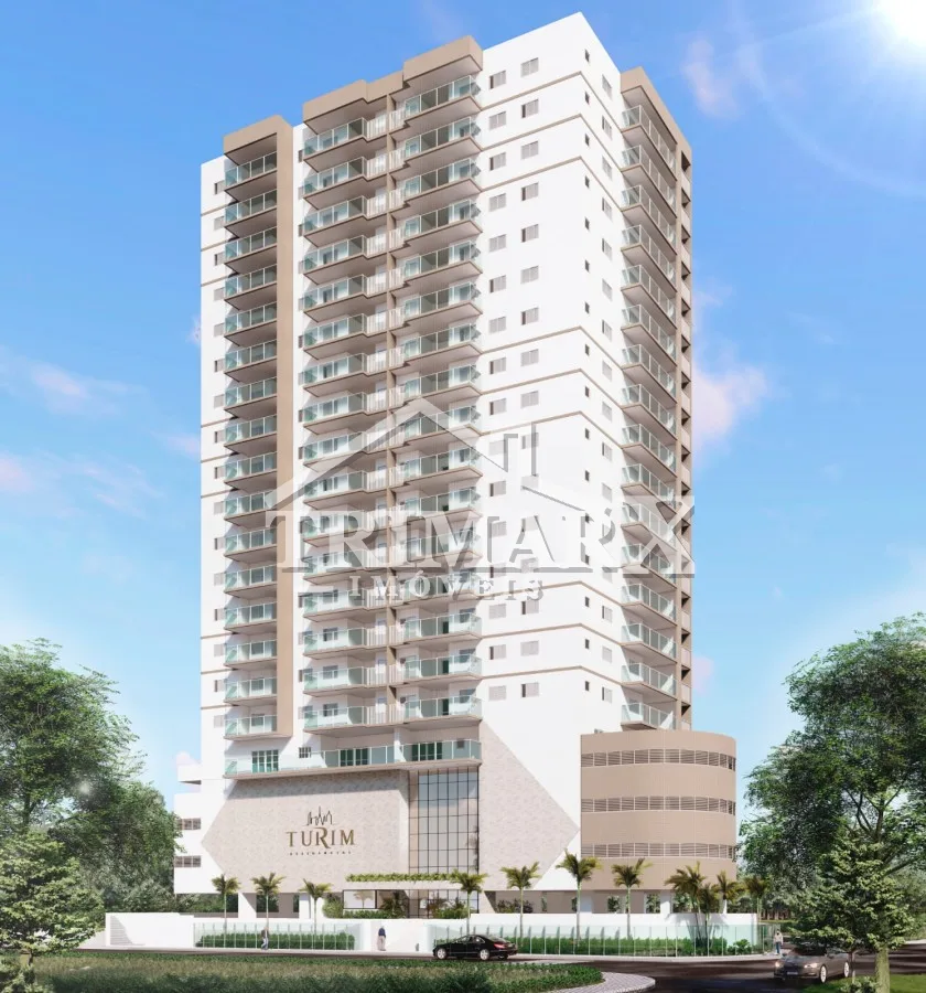 Apartamento para Venda — Vila Caiçara, Praia Grande