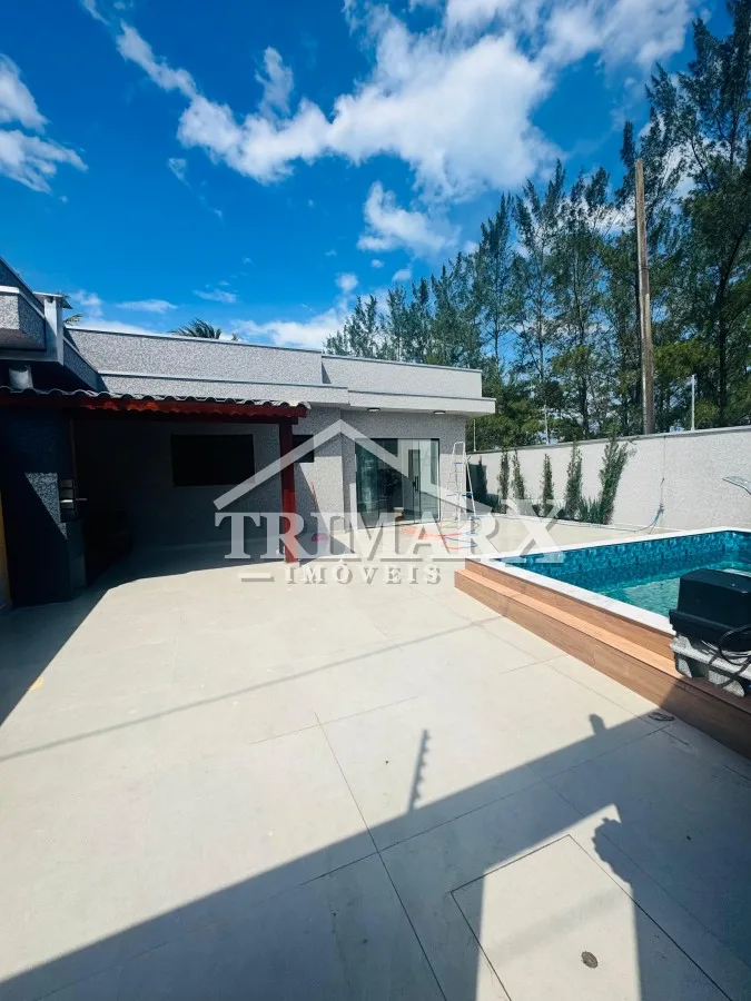 Casa para Venda — Bopiranga, Itanhaém