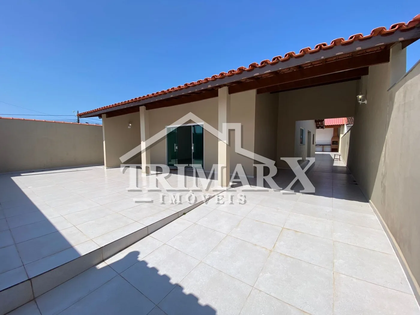 Casa para Venda — Jardim Grandesp, Itanhaém