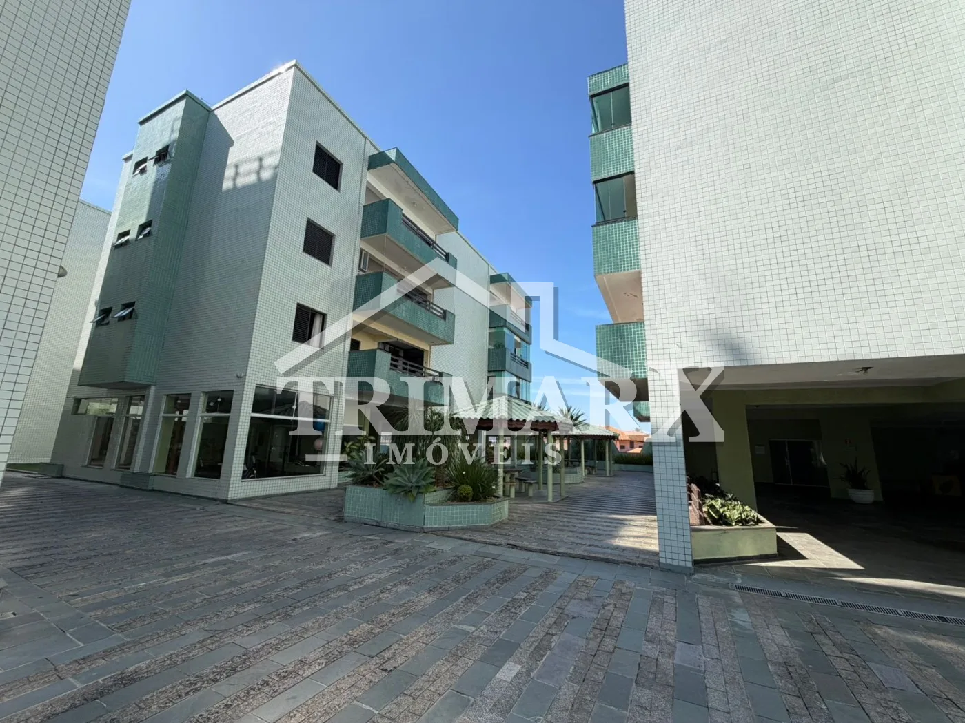 Apartamento para Venda — Nova Peruibe, Peruíbe