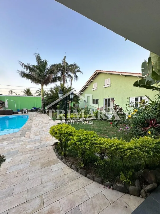 Casa Alto Padrão para Venda — SUARÃO, Itanhaém