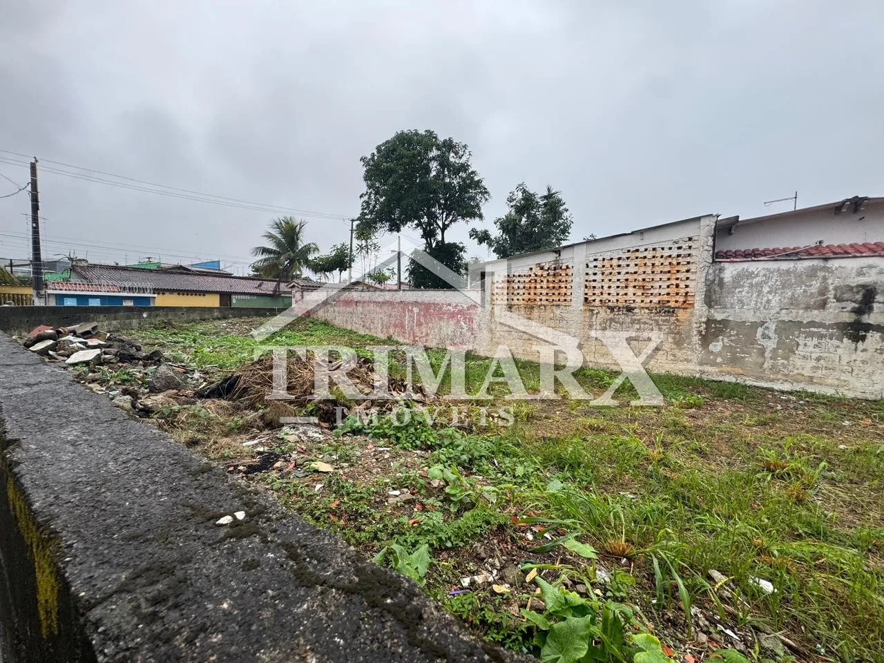 Terreno para Venda — CIBRATEL 1, Itanhaém