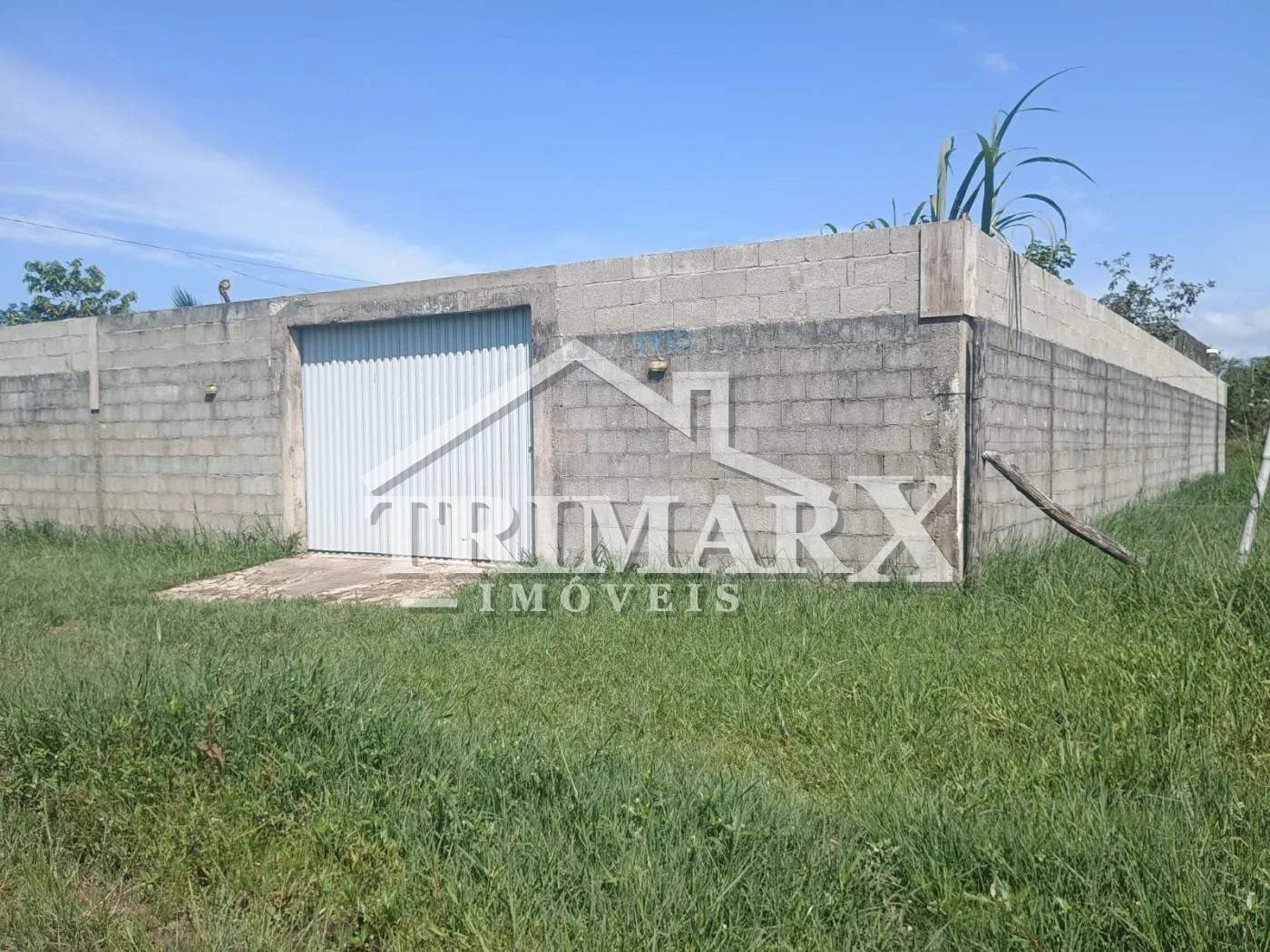 Terreno para Venda — Jardim Somar, Peruíbe