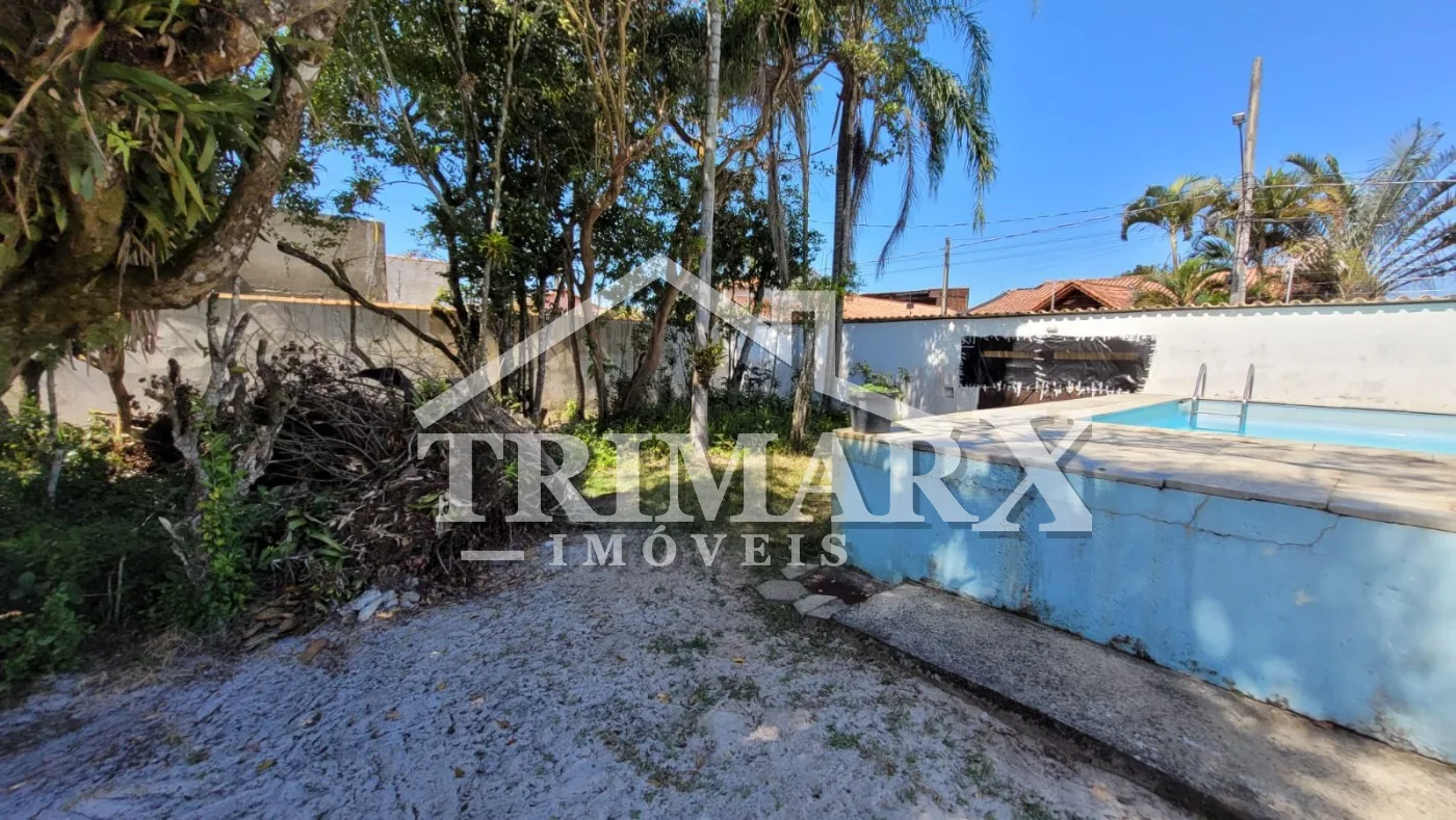 Terreno para Venda — Jardim Casablanca, Peruíbe
