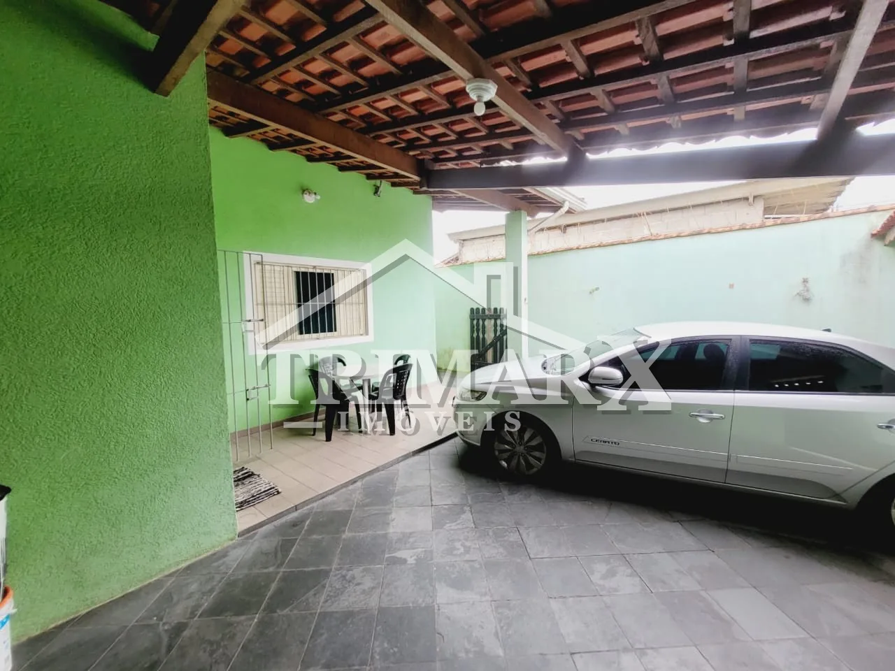 Casa para Venda — Belas Artes, Itanhaém