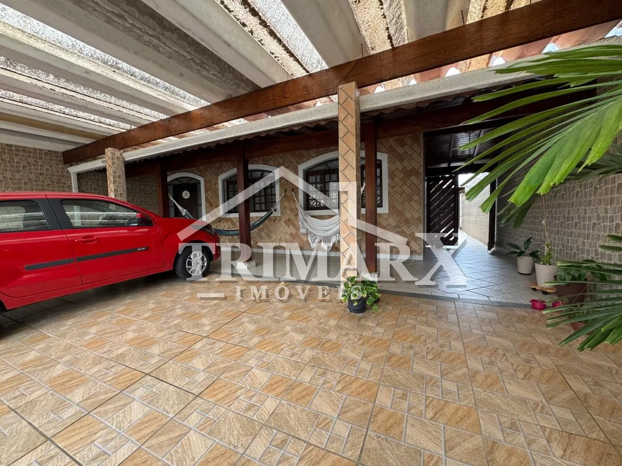 Casa para Venda — Oásis, Peruíbe