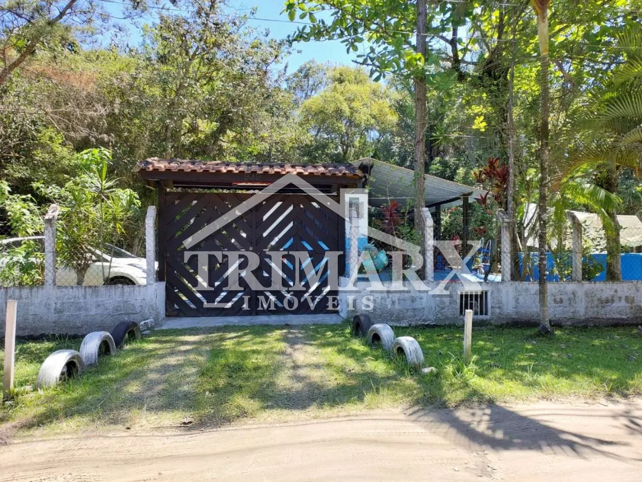 Chácara para Venda — Bopiranga, Itanhaém
