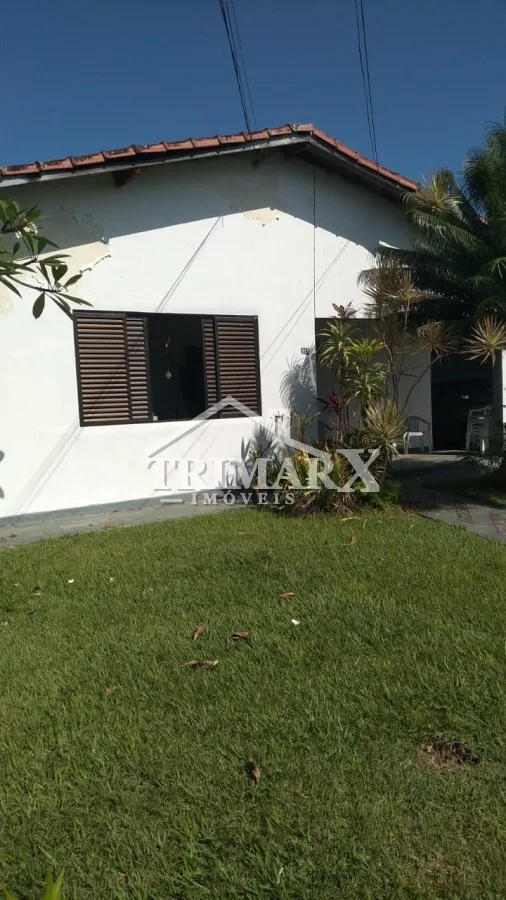 Casa para Venda — Stella Maris, Peruíbe