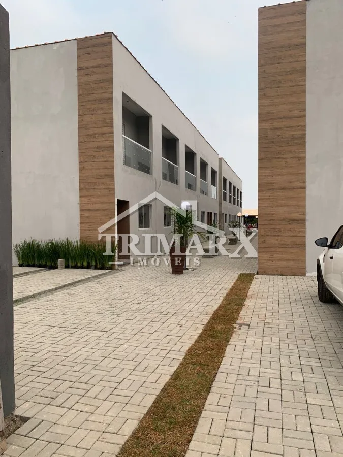 Casa em Condomínio para Venda — VILA MAR 2, Mongaguá