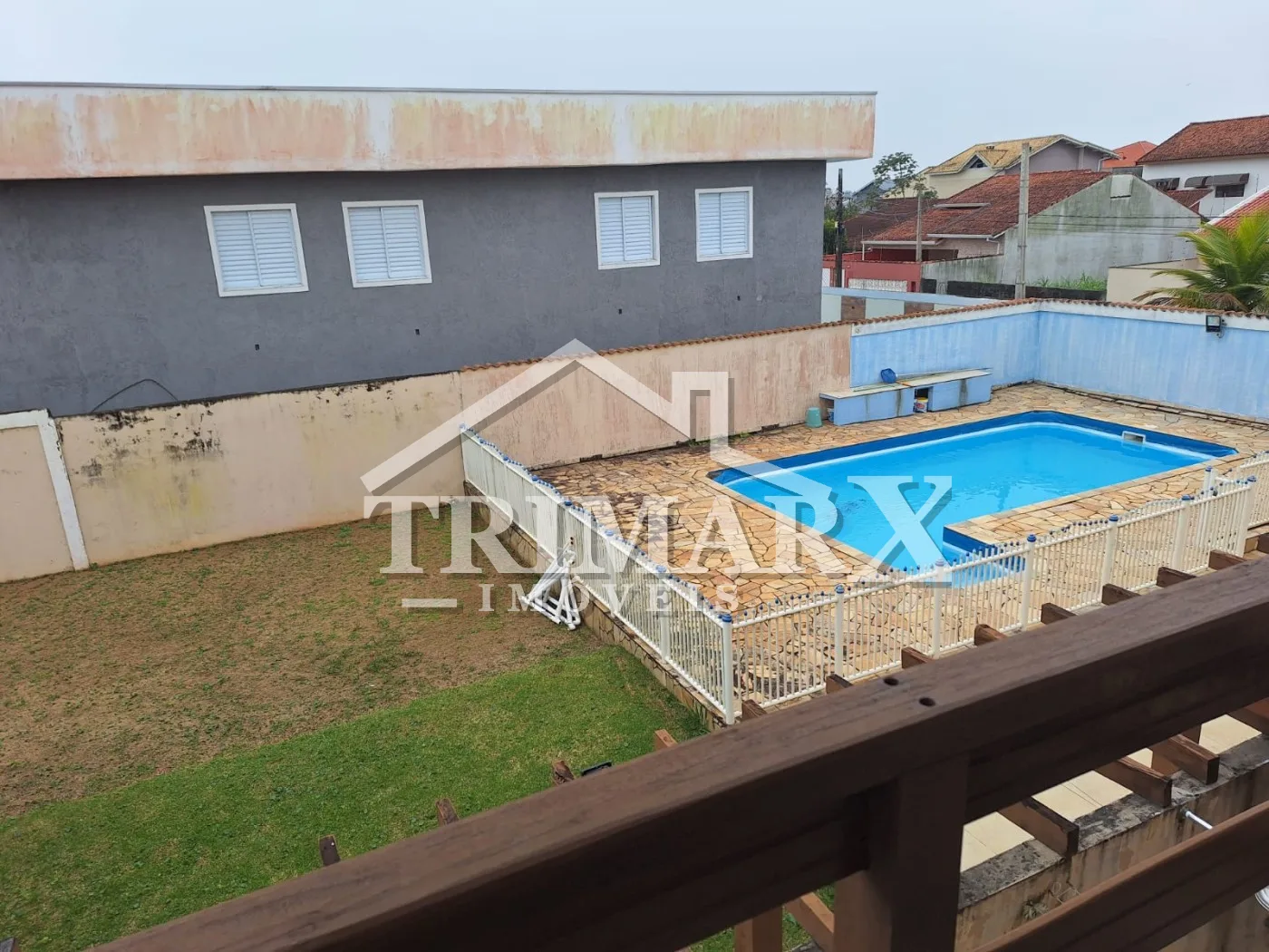 Casa em Condomínio para Venda — estancia São José, Peruíbe