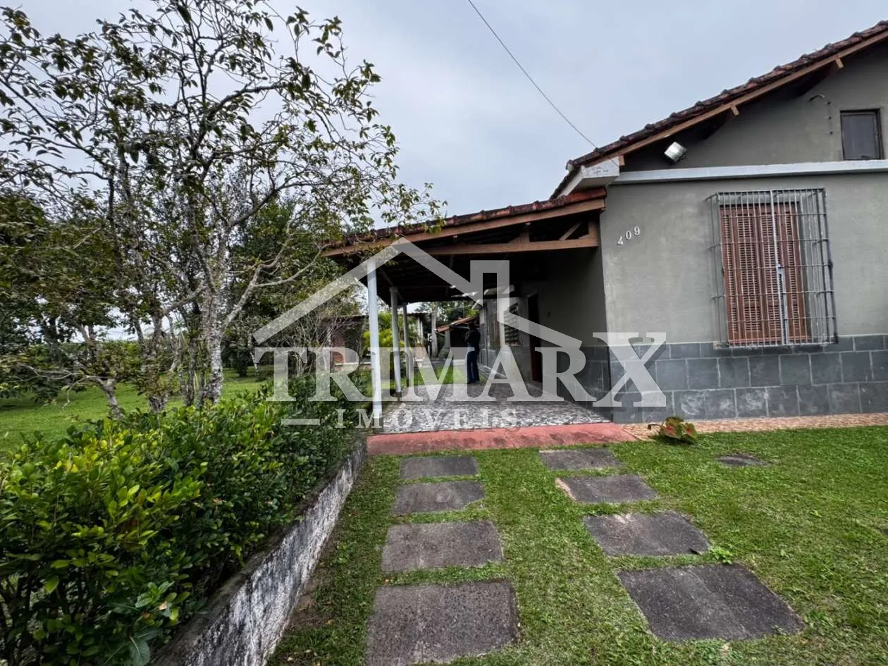 Chácara para Venda — Vila erminda, Peruíbe