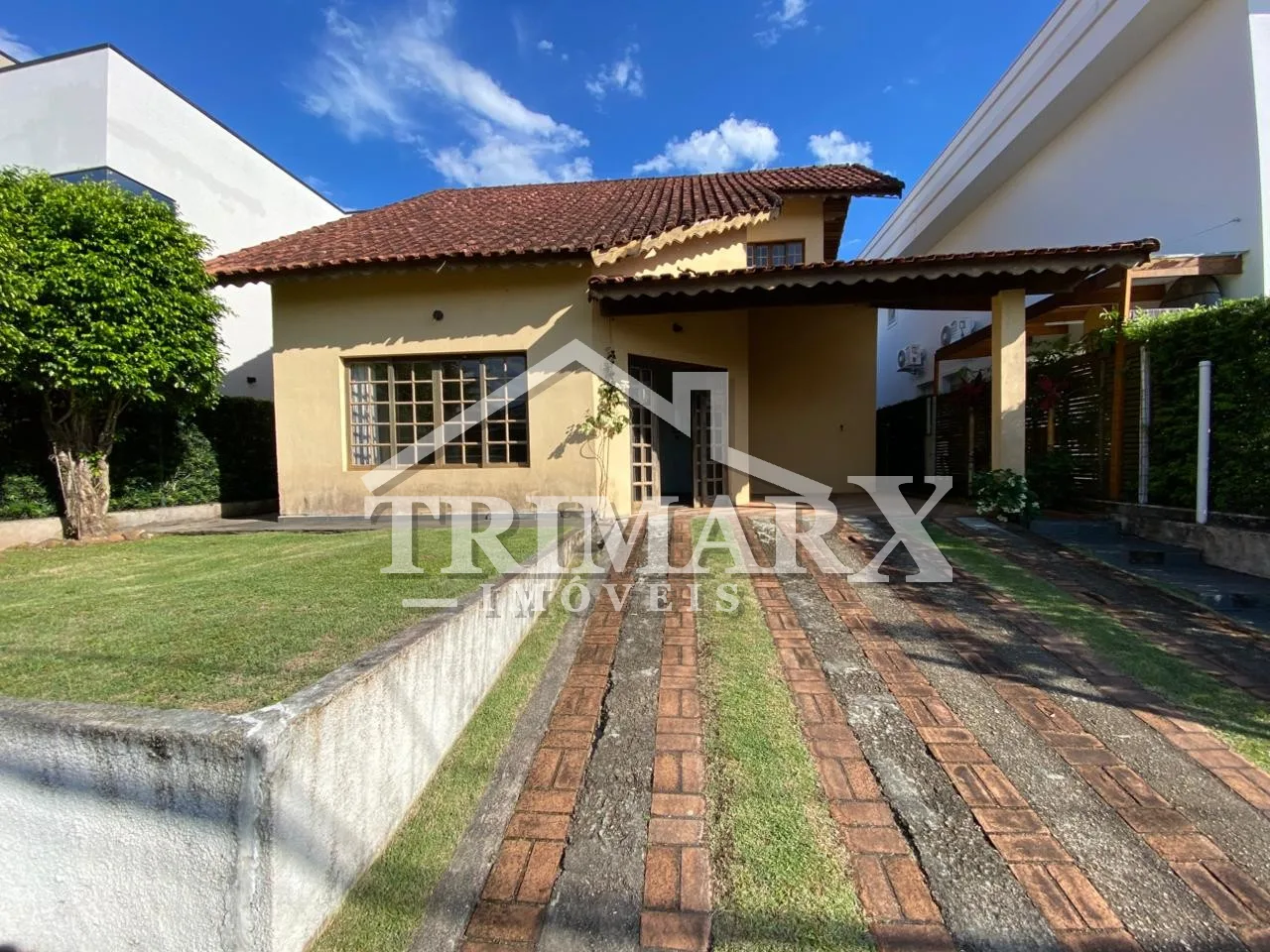 Casa Alto Padrão para Venda — Bougainville ||, Peruíbe