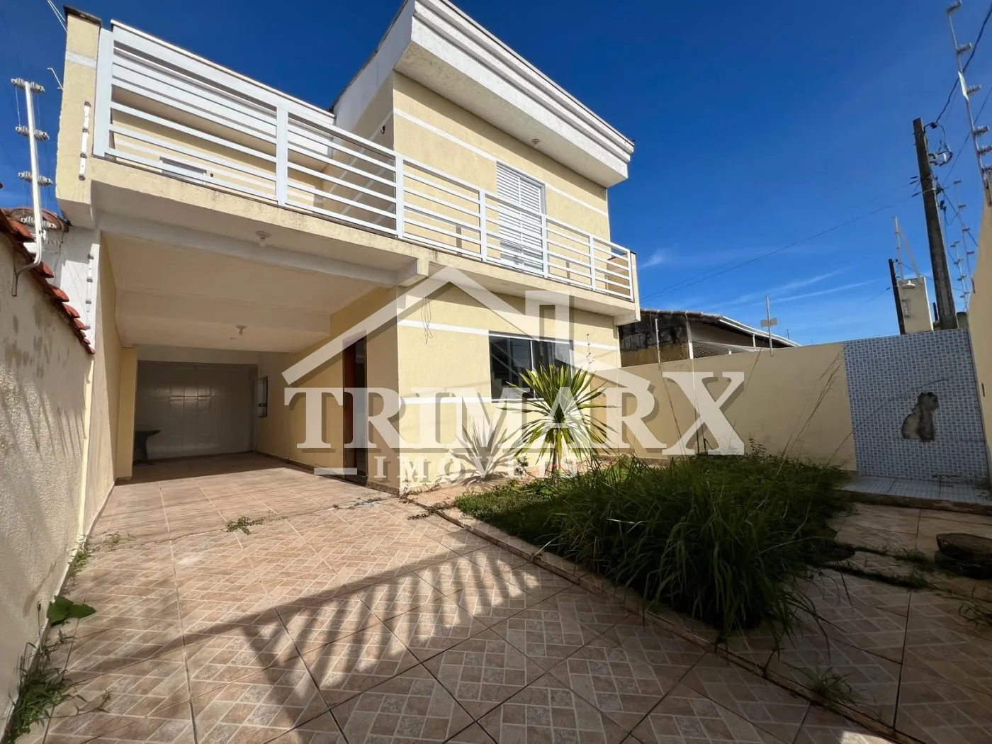 Casa para Venda — Josedy, Peruíbe