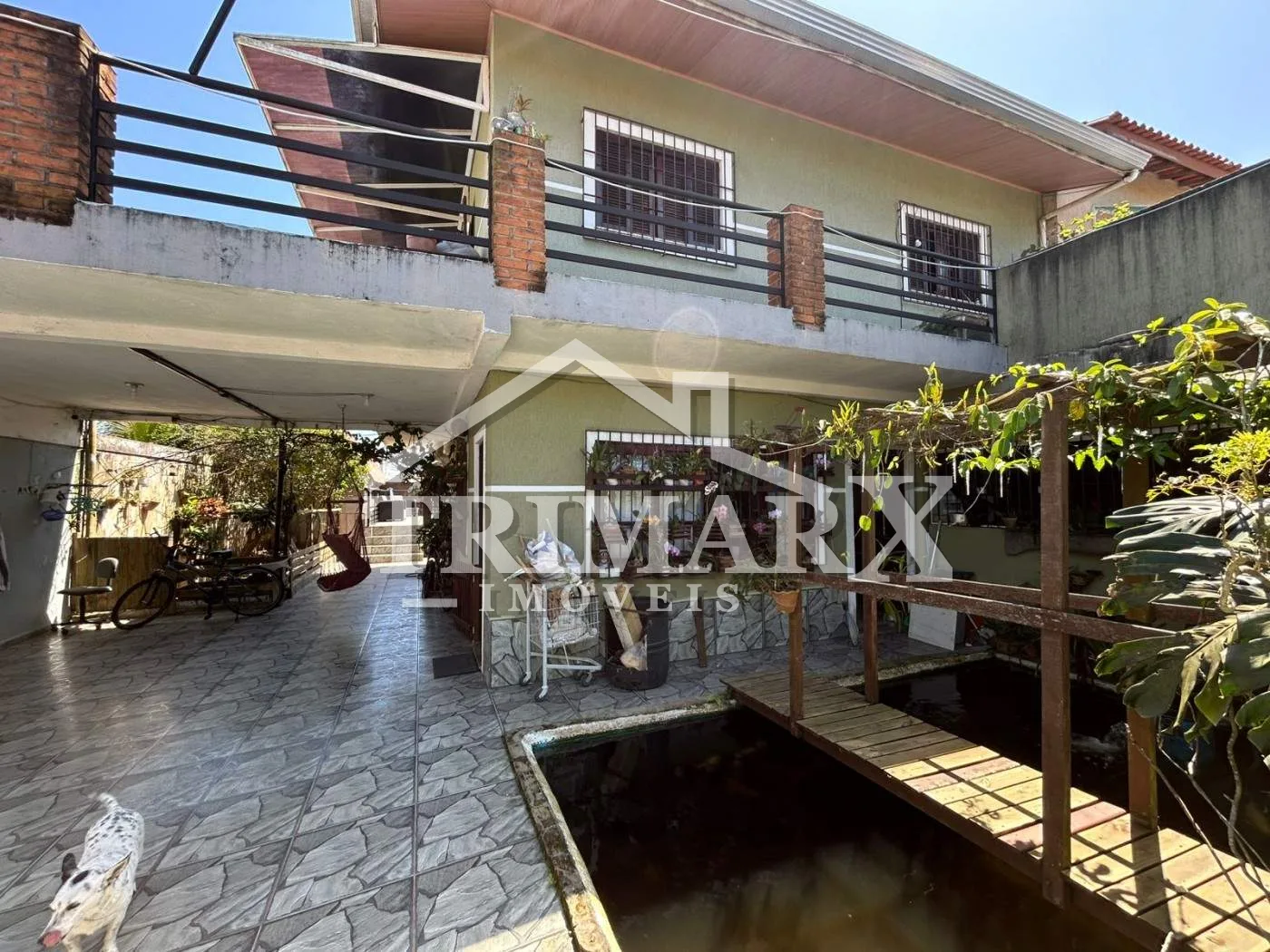 Casa para Venda — estancia São José, Peruíbe