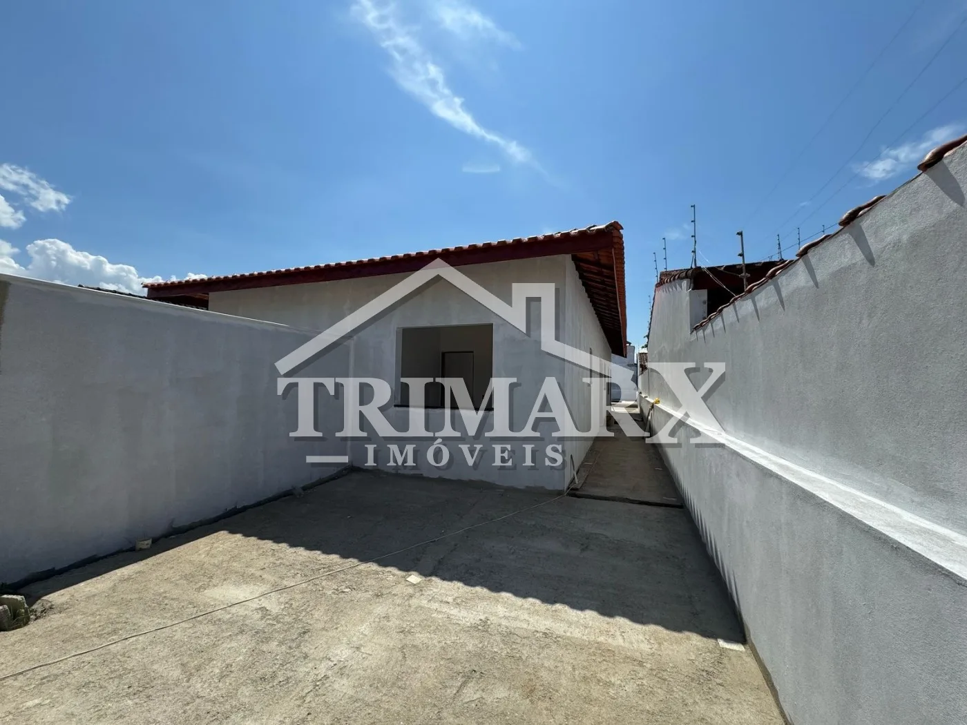 Casa para Venda — Jardim São Fernando, Itanhaém
