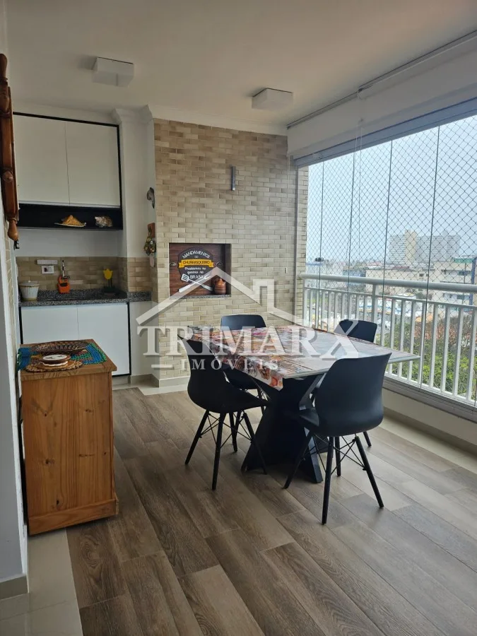Apartamento para Venda