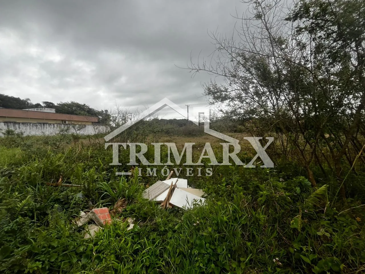 Terreno para Venda — PARQUE AUGUSTUS, Itanhaém