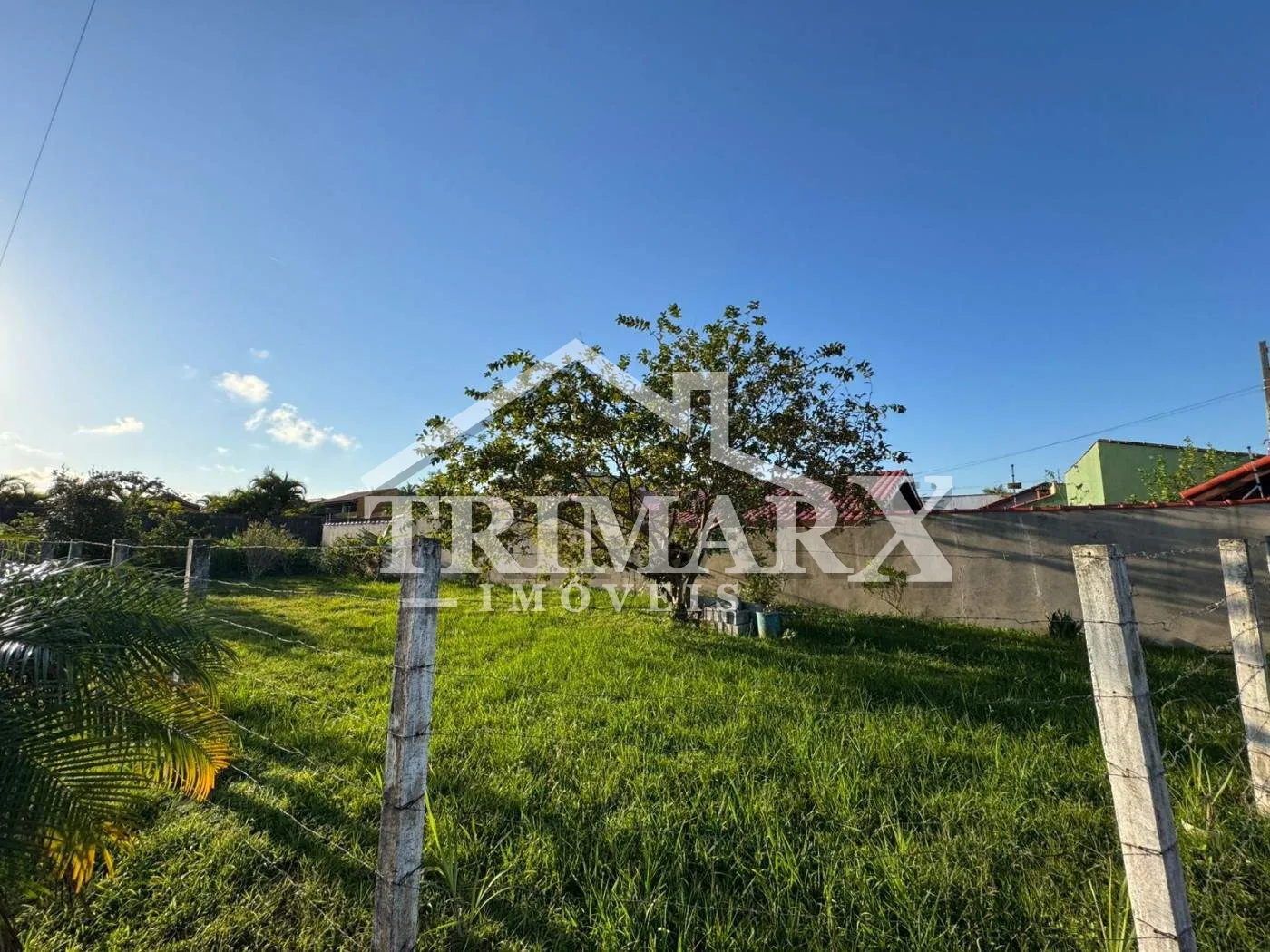 Terreno para Venda — Jamaica, Itanhaém