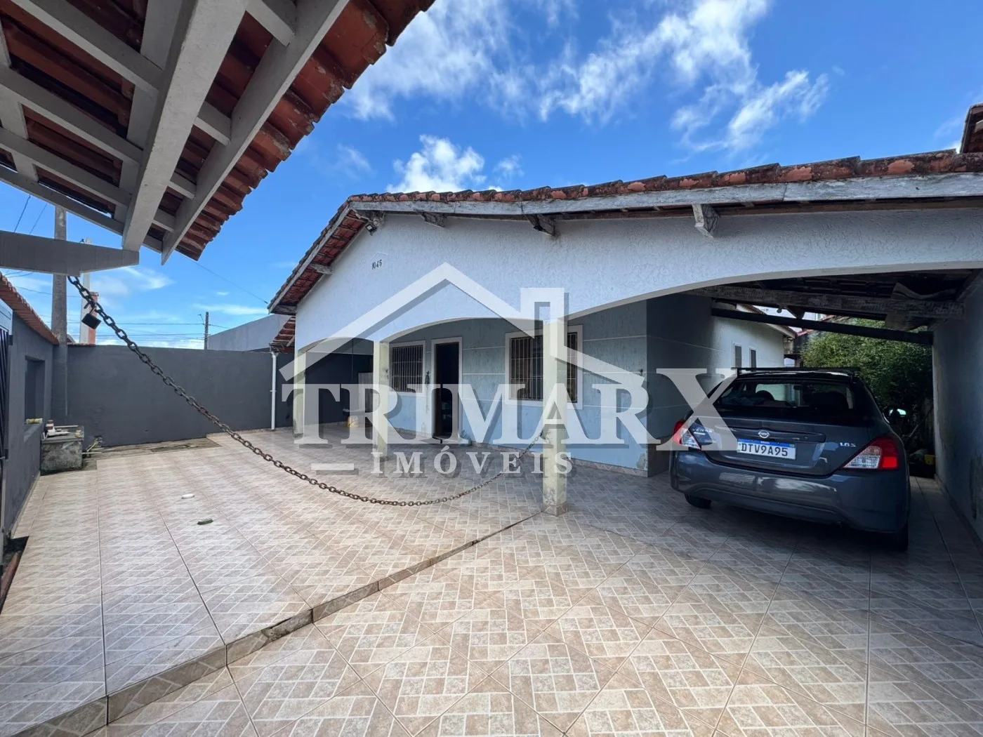 Casa para Venda — Jardim Grandesp, Itanhaém