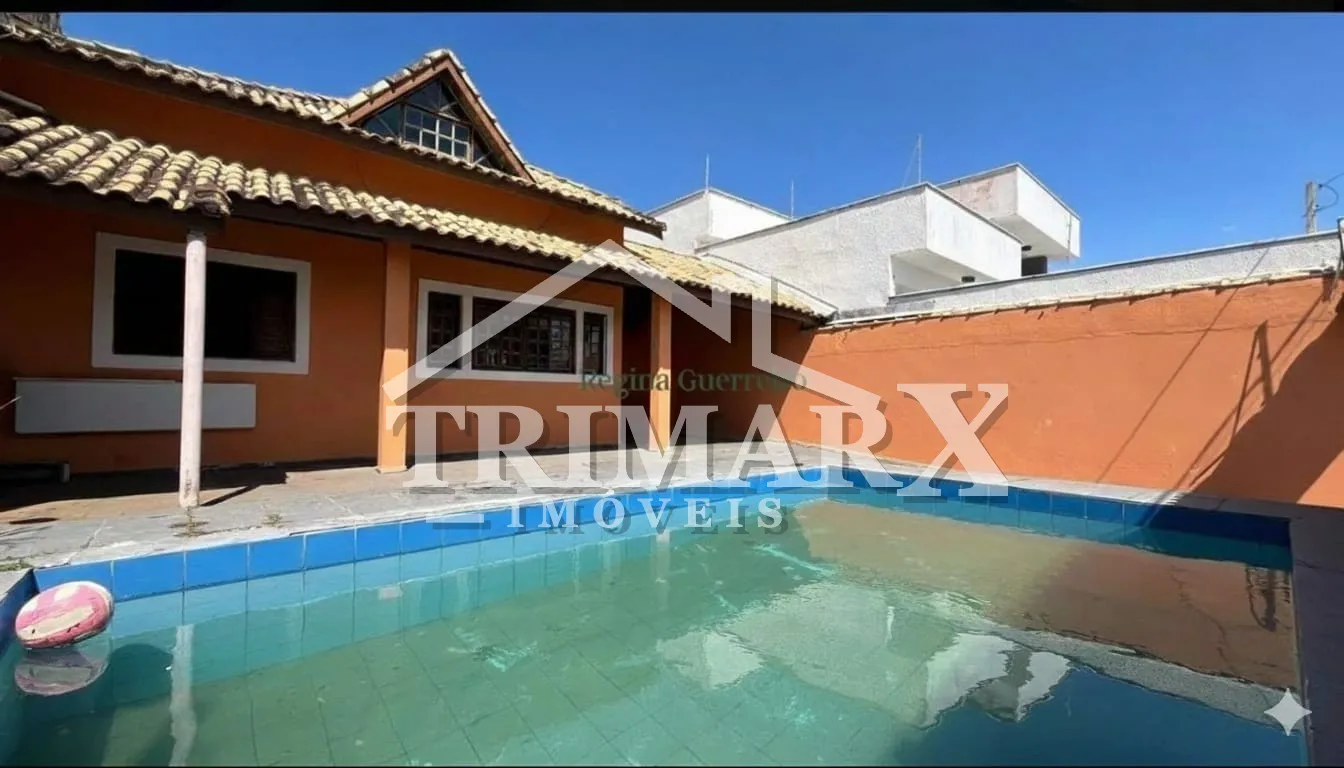 Casa para Venda — Jardim Icaraíba, Peruíbe
