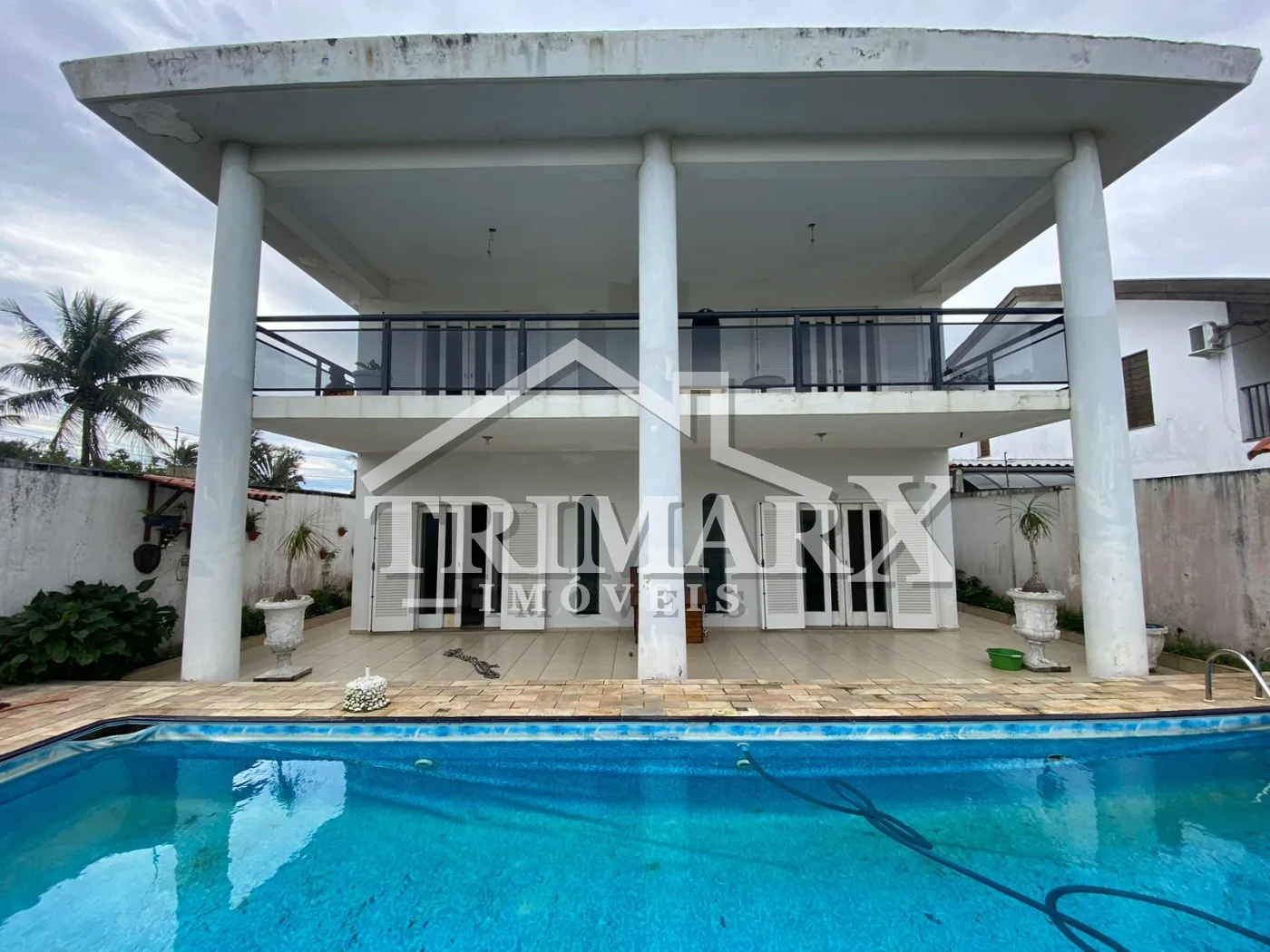 Casa Alto Padrão para Venda — Cibratel 2, Itanhaém