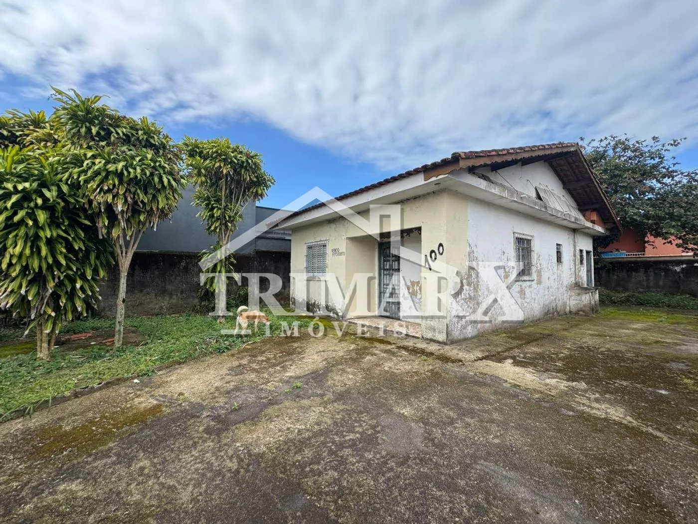 Casa para Venda — Jardim Peruíbe, Peruíbe