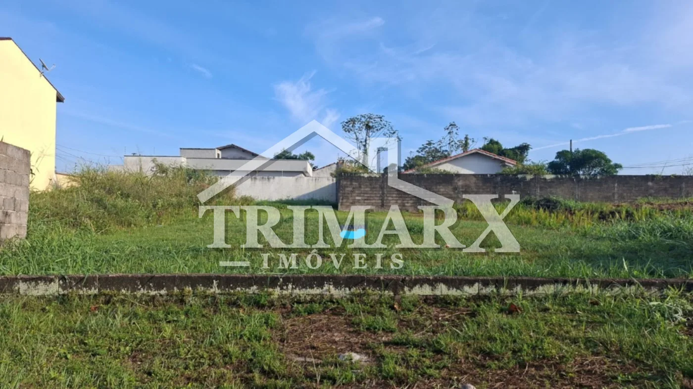 Terreno para Venda — estancia São José, Peruíbe