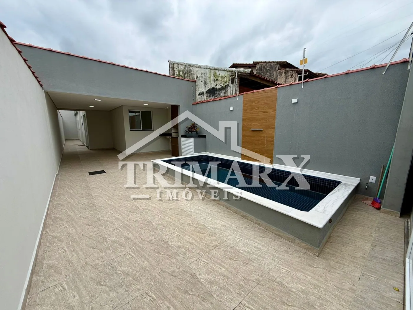 Casa para Venda — Belas Artes, Itanhaém