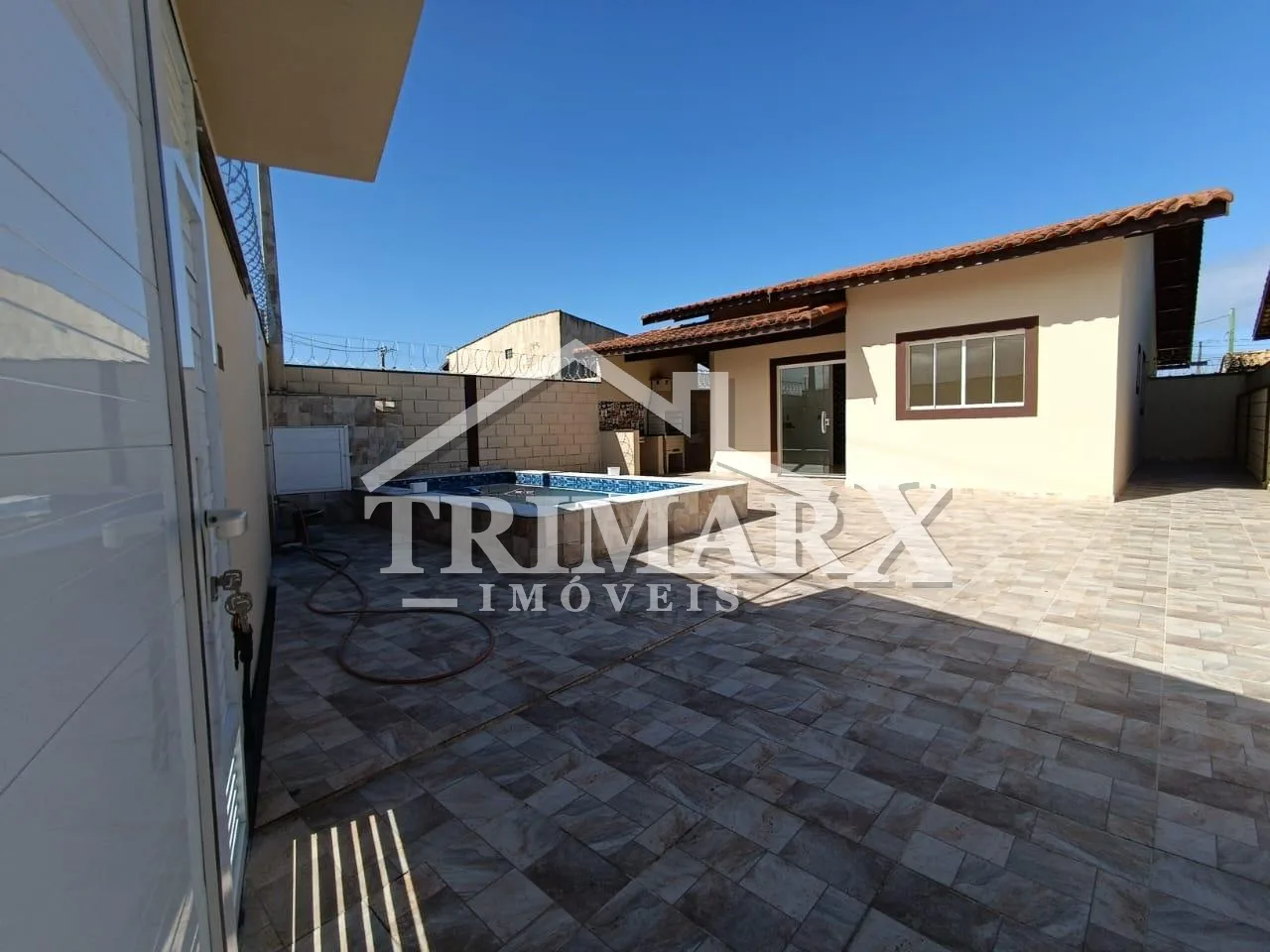 Casa para Venda — Tupy, Itanhaém