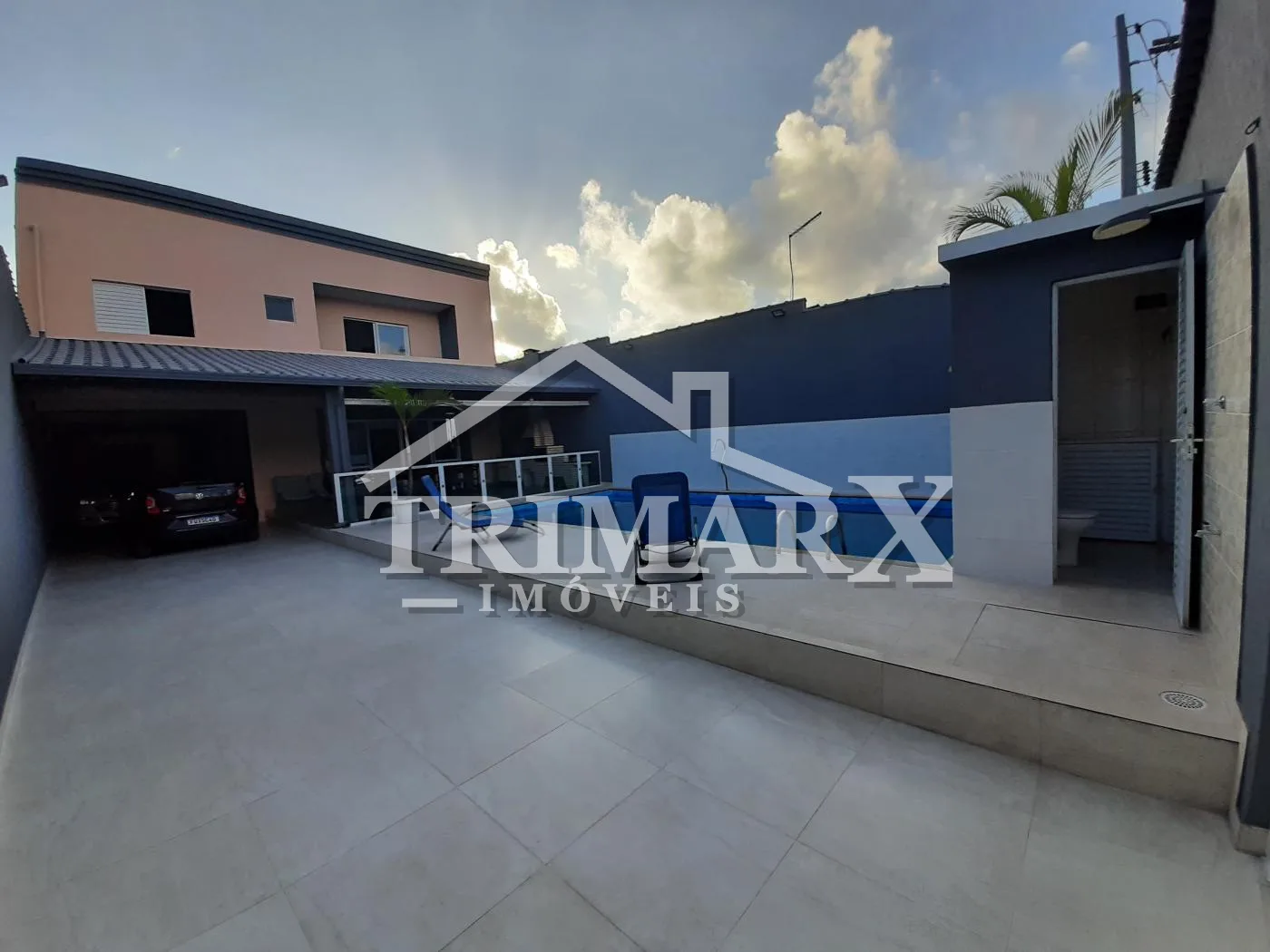 Casa para Venda — Balneário Jequitibá, Itanhaém