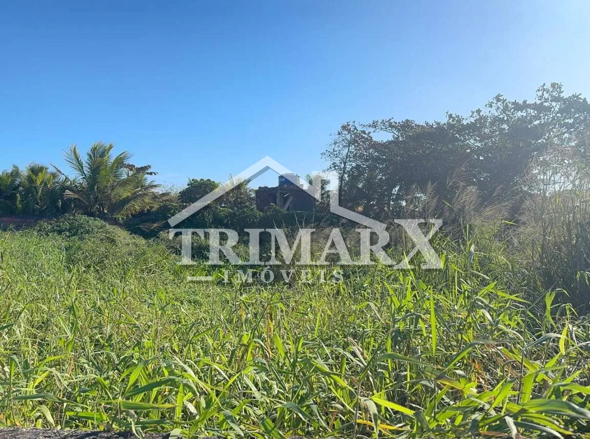 Terreno para Venda — Balneário Gaivota, Itanhaém