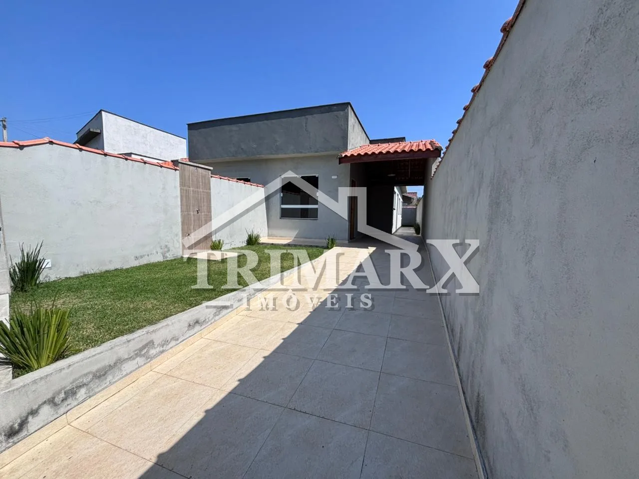 Casa para Venda — Estancia dos eucaliptos, Peruíbe